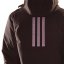 adidas Traveer COLD.RDY Jacket Womens wonder oxide