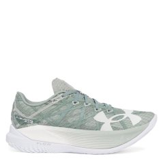 Under Armour Unisex Adults Velociti Elite Fast Neutral Road Running Shoes Silica Green