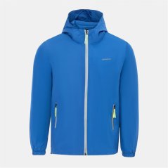 Donnay Men's Lightweight Waterproof Windbreaker Sky Blue