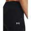 Under Armour OutRun the Cold Womens Running Tights Black