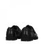 Kangol Leather Strap Ch99 Black