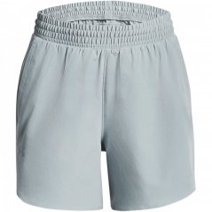 Under Armour Woven Short 5in Harbor Blue