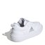 adidas Park ST Shoes Kids Ftwr White/Silv