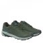 Karrimor Sabre 3 Trail Running Shoes Mens Khaki
