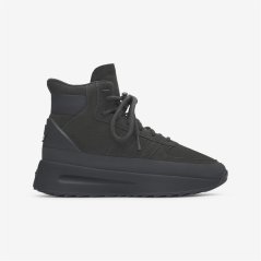 adidas Men's Ath LA Hkr Basketball Trainers Carbon