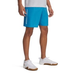 Under Armour UA Tech™ Woven Wordmark Shorts Ether Blue