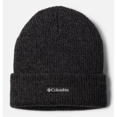 Columbia Men's Cuffed Beanies Black