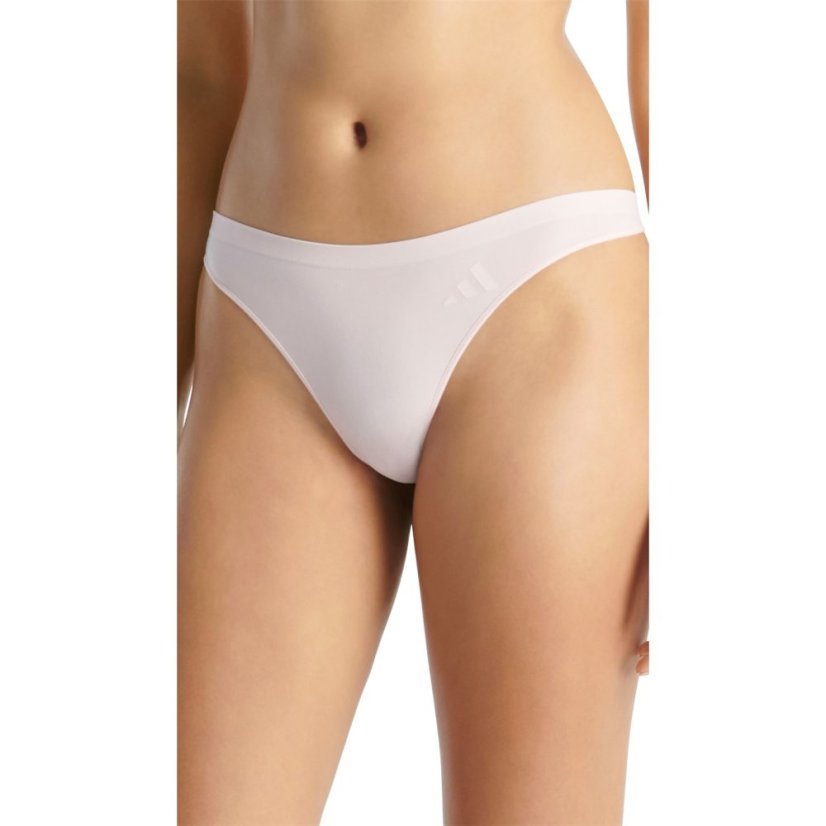 adidas Low Rise Thong 3Pk Assorted