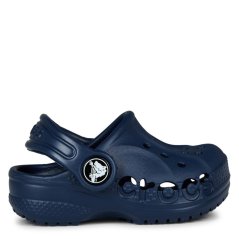 Crocs Baya Clogs Infant Boys Navy