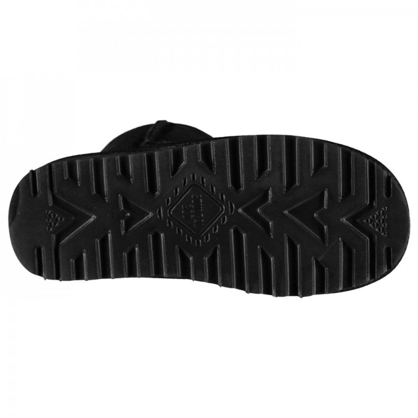 SoulCal Selby Snug Child Girls Boots velikost 33