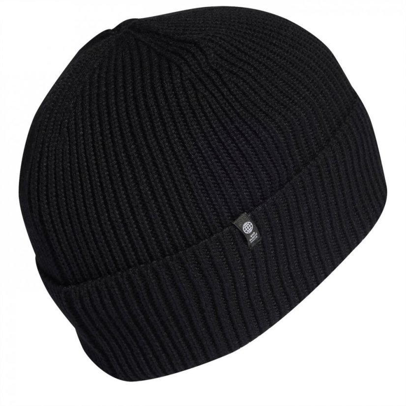 adidas 23 League Beanie Boys Black/White