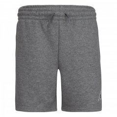 Air Jordan Shorts Junior Boys Grey