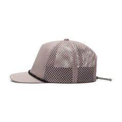 Nike Nike Pro Swoosh Cap 99 College Grey/