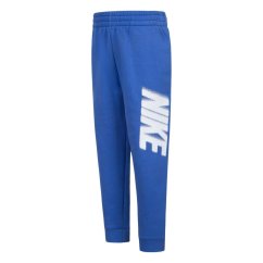 Nike Kids' Closed Hem Tracksuit Joggers Game Royal