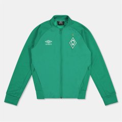 Umbro WBrmn WO Jkt Jn99 Golf Green