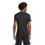 adidas Tiro 23 Club football jersey mens Black/White