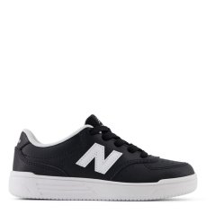 New Balance BB80 Black/White