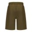 Slazenger Fleece pánske šortky Khaki