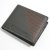 Lambretta Leather Wallet Black