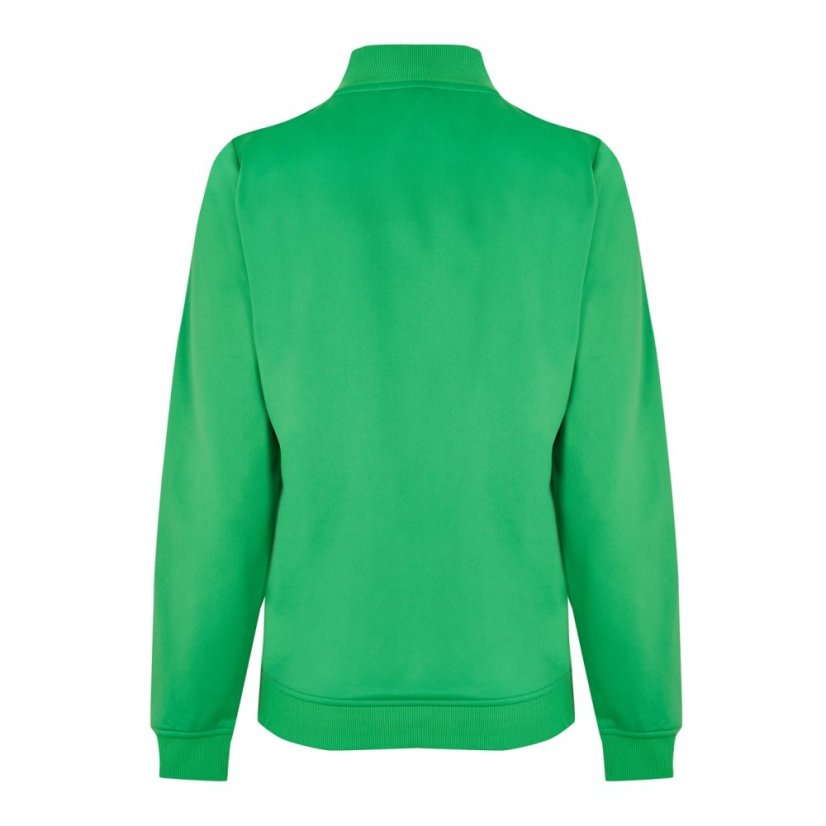 Umbro Club Half Zip Fleece TW Emerald
