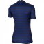 Nike France Home Shirt 2020 Ladies Blue
