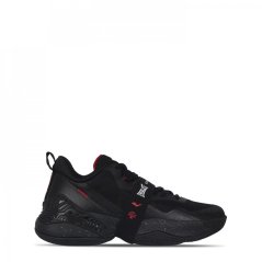 Everlast Supreme Black