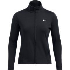Under Armour Womens Motion Performance Training Jacket Black