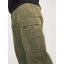 Jack and Jones Harlow Cargo Trouser Dusty Olive