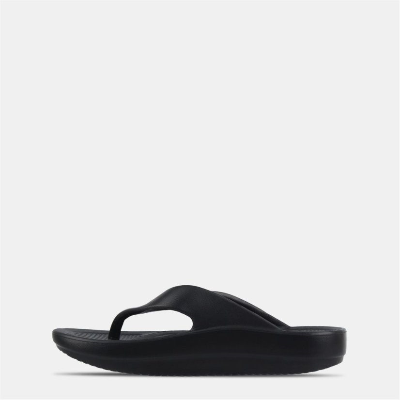 Hot Tuna HT Flip Flops Womens Black