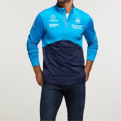 Umbro Wlm Rc ML Tp Sn99 Peacoat/Blue