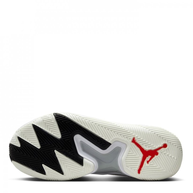 Air Jordan Jordan One Take 4 basketbalová obuv Sail/Gry/Red