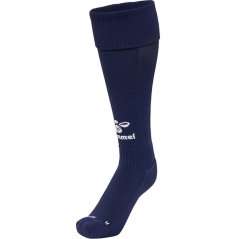 Hummel Football Socks Navy/White