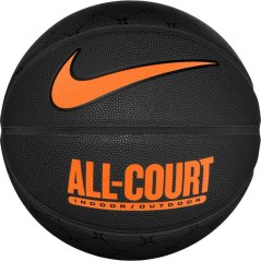 Nike Everyday All-Court Anth/Orng/Blk