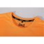 Everlast Tech pánské tričko Orange