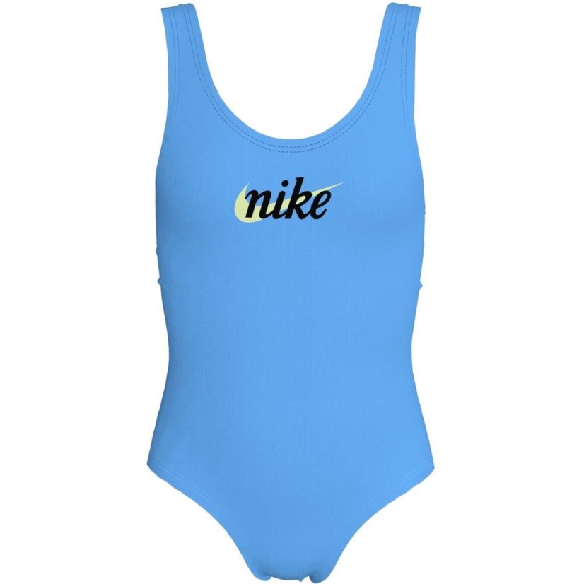Nike Nike Logo Tp Jn52 Uni Blue