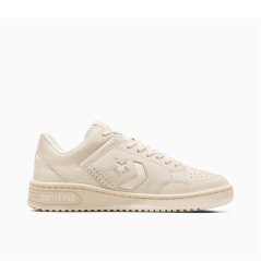 Converse Unisex Adults Weapon Low-Top Trainers 271-Light Dun
