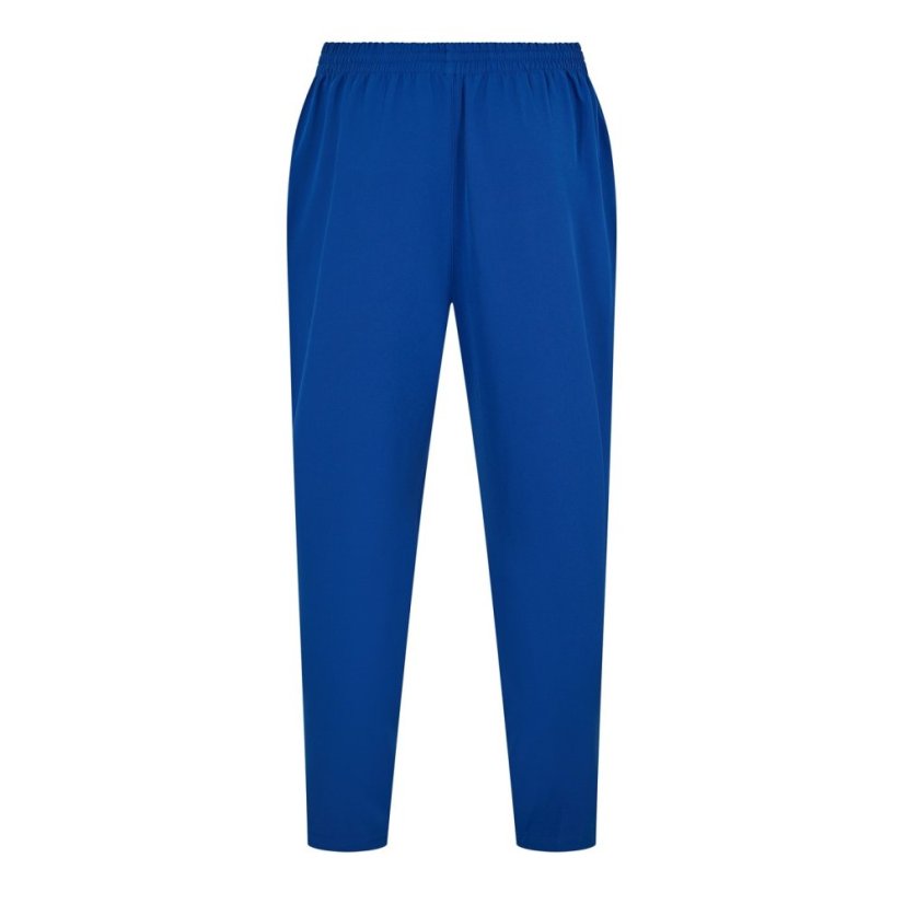 Castore Men's Closed Hem Fleece Joggers Surf The Web
