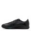 Nike Mercurial Vapor 16 Academy Indoor Court Football Boots Black/Green