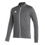 adidas Men's Tracksuit Top Grey Four