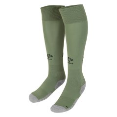Umbro DrbyCty A Sock Sn99 Green