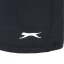 Slazenger Court Skort Junior Black
