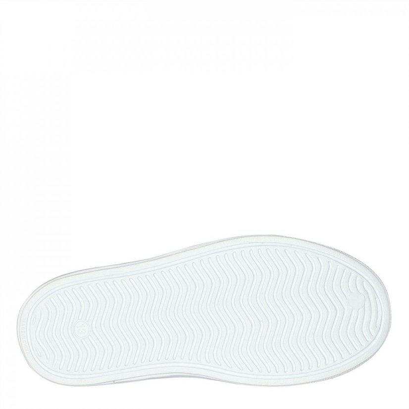 Skechers Foamies: Guzman Steps White Eva