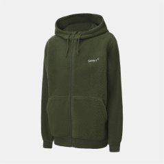 Gelert Sherpa Jacket pánska mikina Khaki