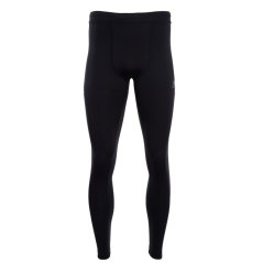 Karrimor Run Tights Mens Black/Blue