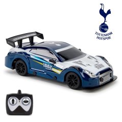 Team Football Licensed Remote Control Car 1:24 Scale Tottenham Hotspur