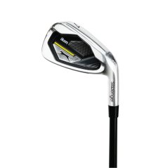 Slazenger IKON Golf Irons Graphite Shaft Club Mens R/H