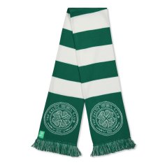 Team Football Scarf Celtic