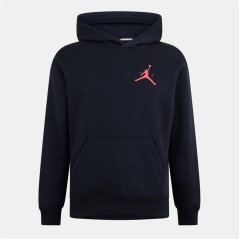 Air Jordan Jordan JUMPMAN FLC P Sn54 BLACK/GYM RED