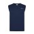 Slazenger Mens Vest Navy