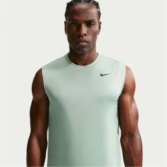 Nike Legend Training Tank Top Mens Steam